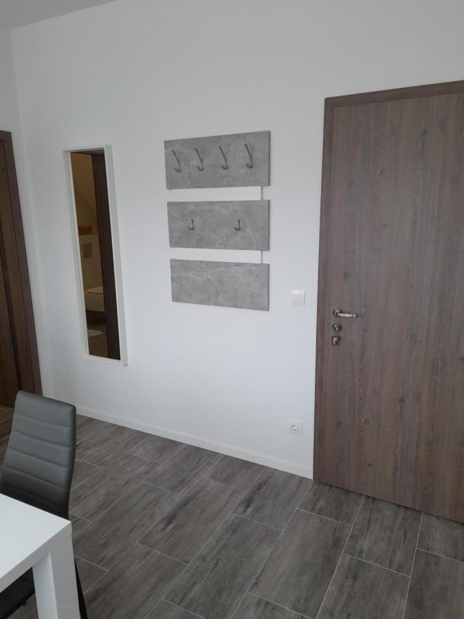 טיהאני Villa Corner מראה חיצוני תמונה