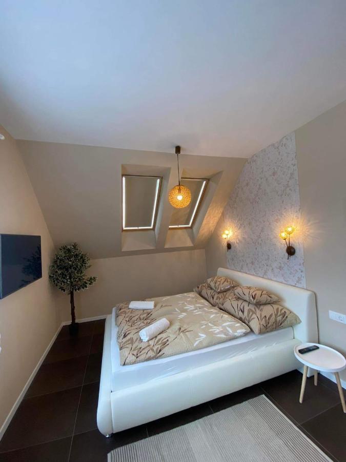טיהאני Villa Corner מראה חיצוני תמונה