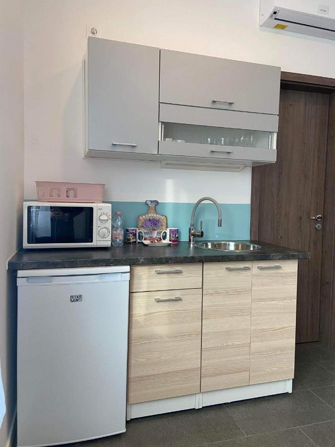 טיהאני Villa Corner מראה חיצוני תמונה