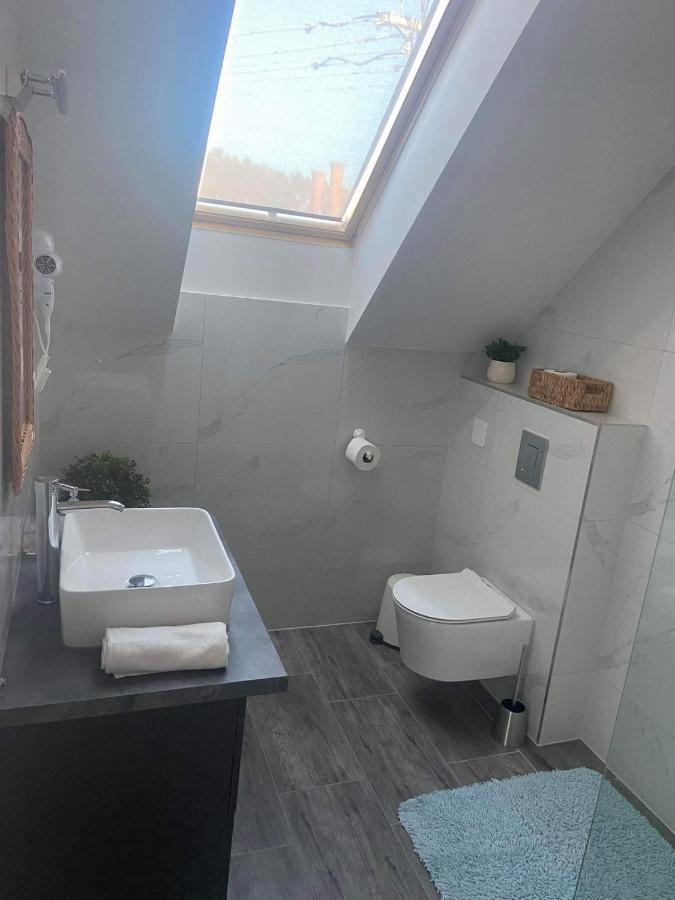 טיהאני Villa Corner מראה חיצוני תמונה