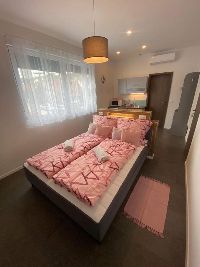 טיהאני Villa Corner מראה חיצוני תמונה