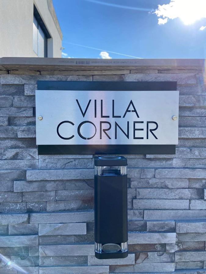 טיהאני Villa Corner מראה חיצוני תמונה
